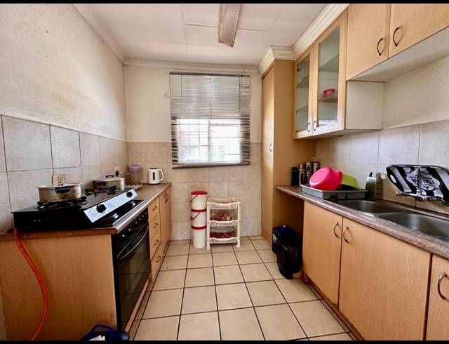 2 BEDROOM APARTMENT FOR SALE IN AMANDASIG